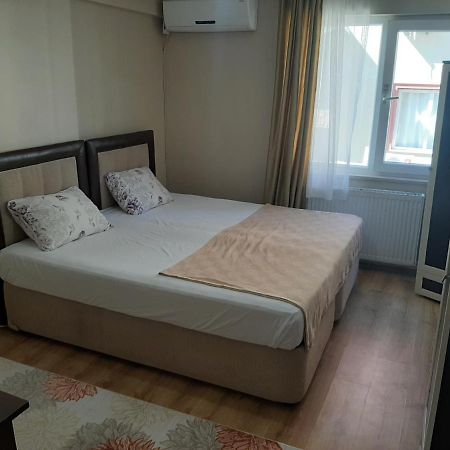 Menekşe Apart 1 Trabzon Exterior foto