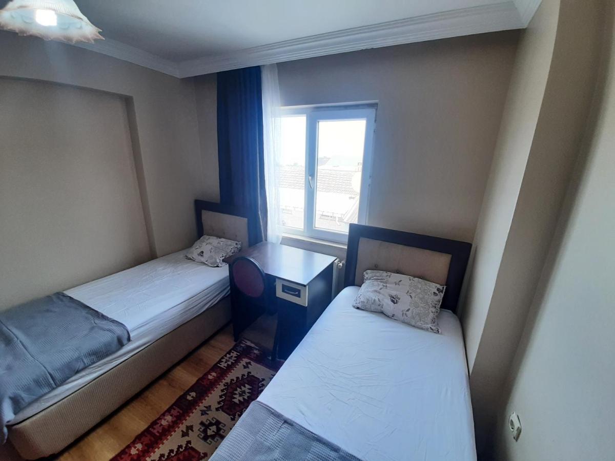 Menekşe Apart 1 Trabzon Exterior foto