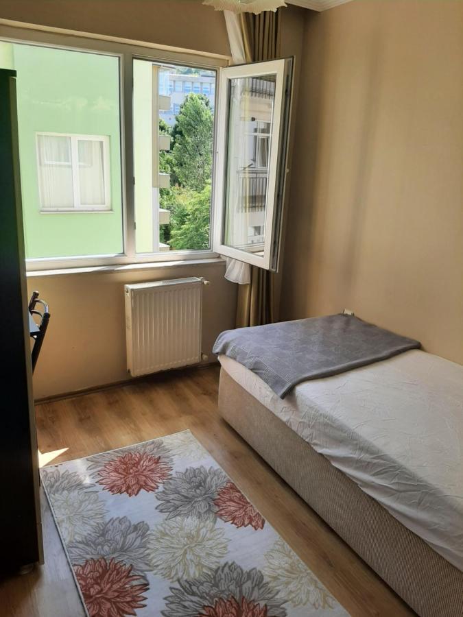Menekşe Apart 1 Trabzon Exterior foto