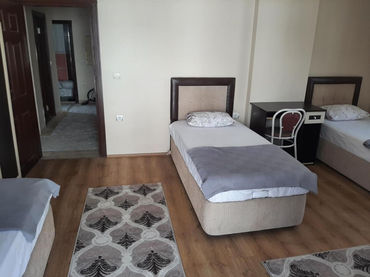 Menekşe Apart 1 Trabzon Exterior foto