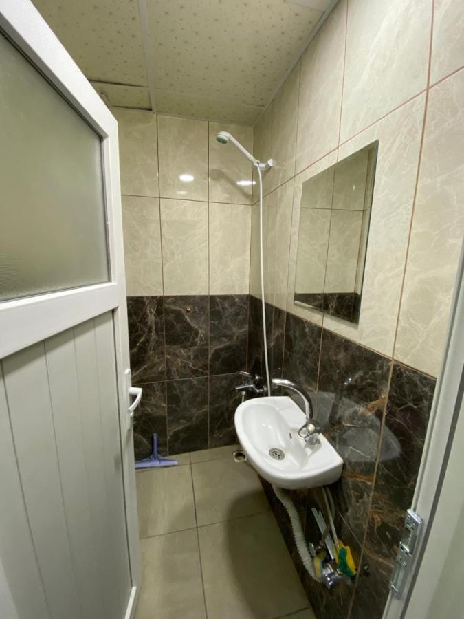 Menekşe Apart 1 Trabzon Exterior foto