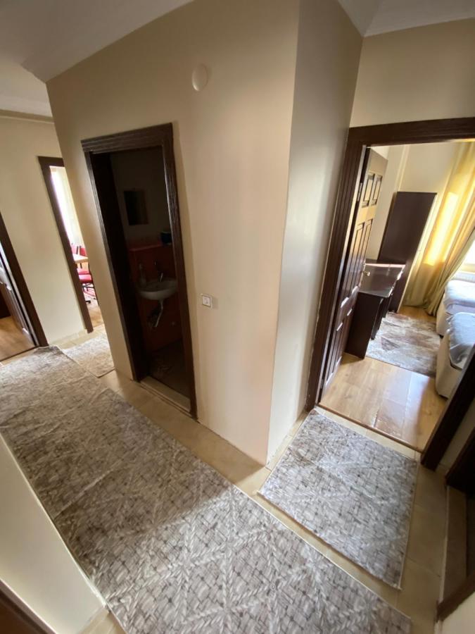 Menekşe Apart 1 Trabzon Exterior foto