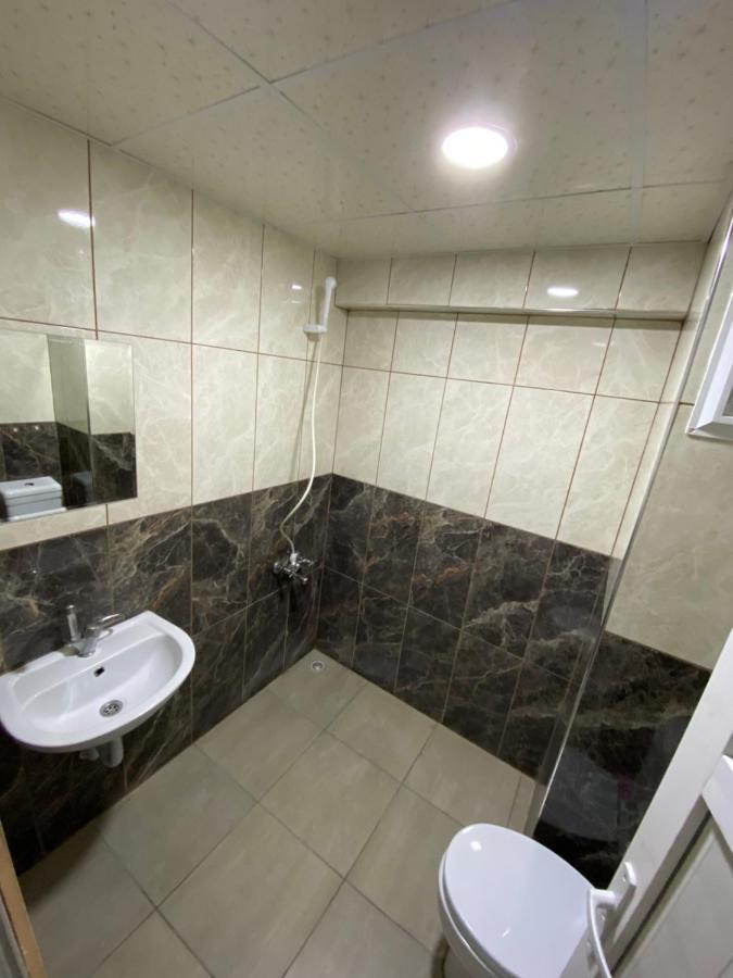 Menekşe Apart 1 Trabzon Exterior foto