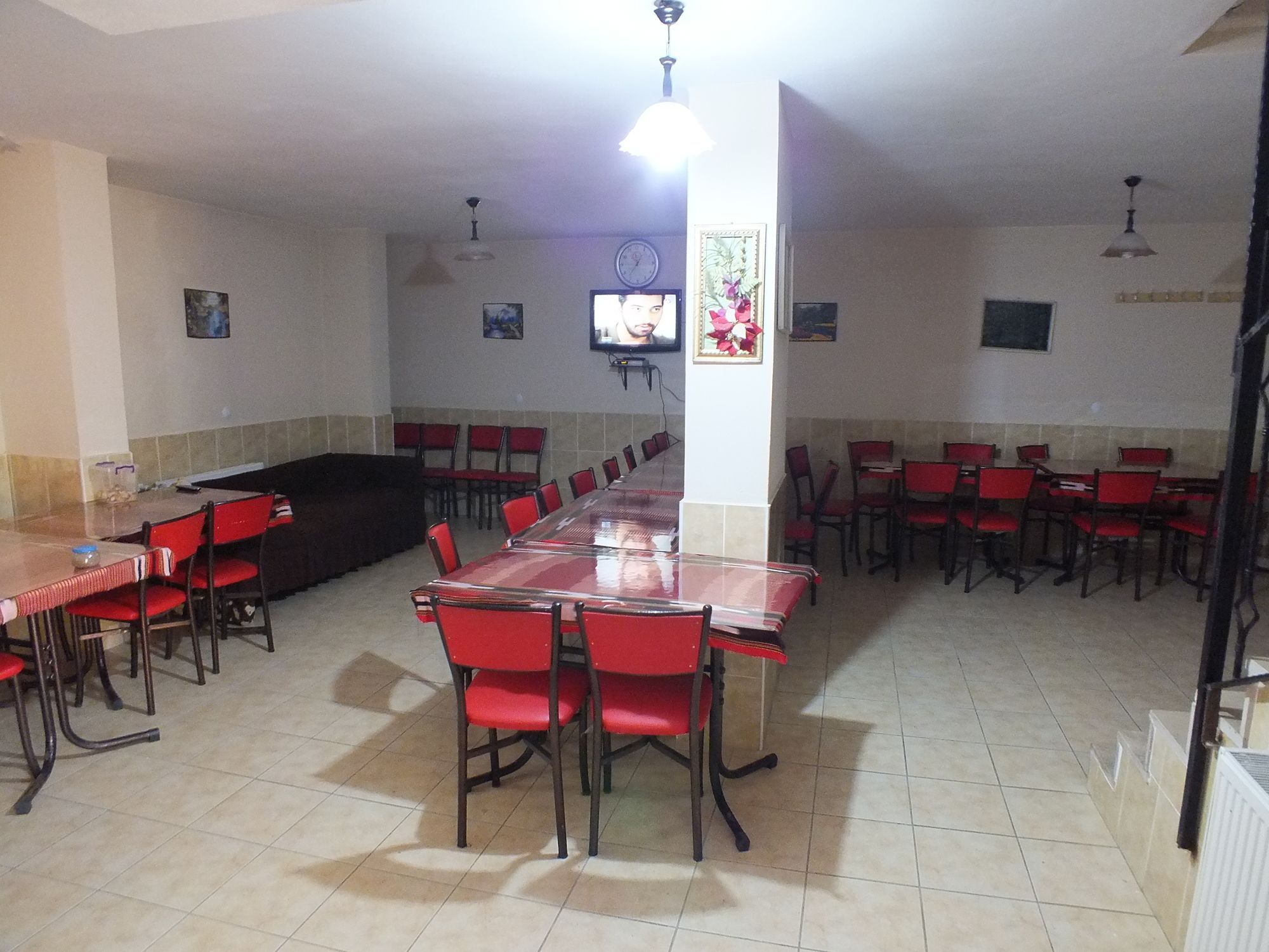 Menekşe Apart 1 Trabzon Exterior foto