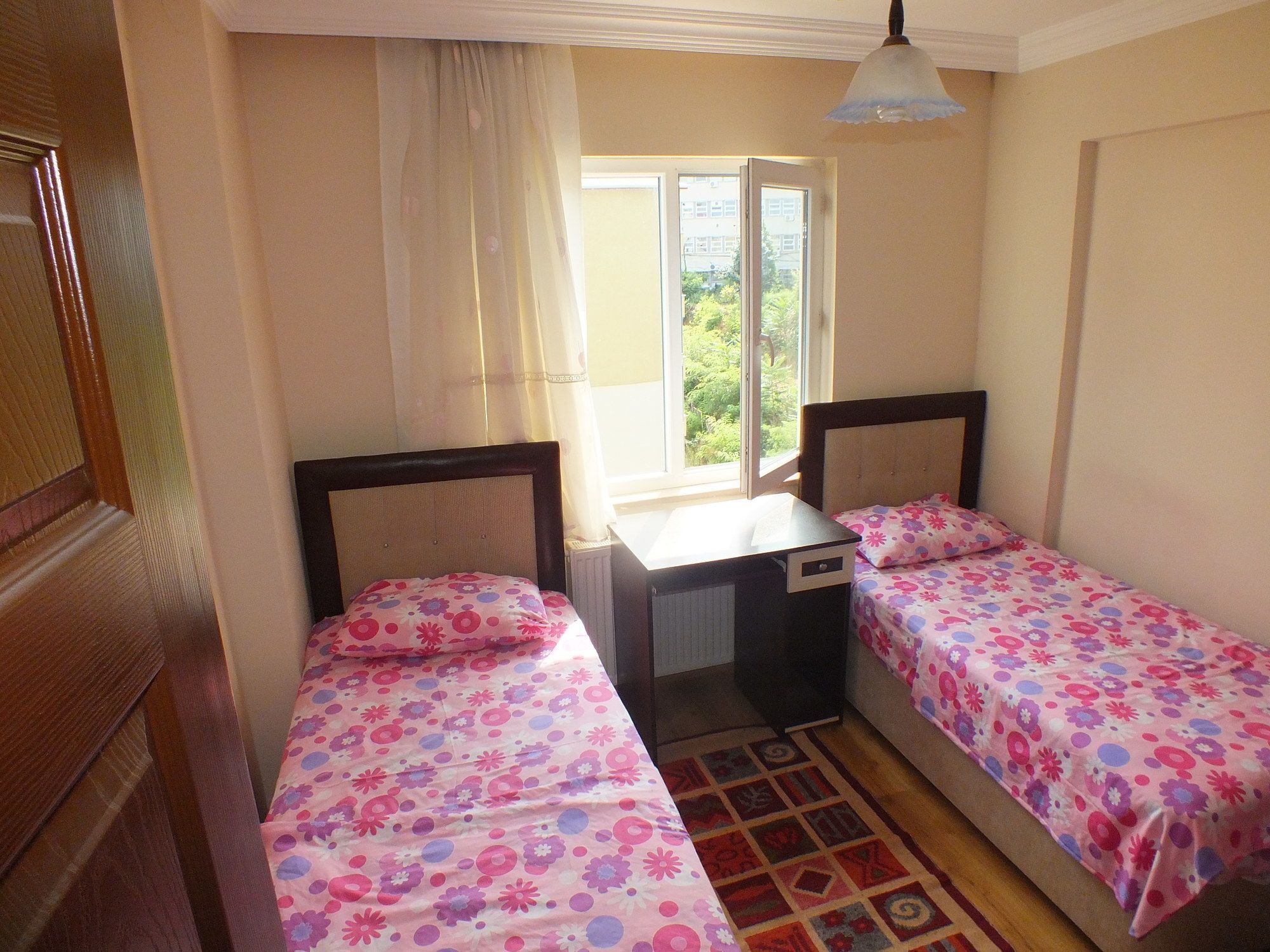 Menekşe Apart 1 Trabzon Exterior foto